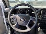 New 2025 Chevrolet Express 3500 Empty Cargo Van for sale #25-6656 - photo 14