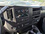 New 2025 Chevrolet Express 3500 Empty Cargo Van for sale #25-6656 - photo 17