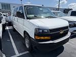 New 2025 Chevrolet Express 3500 Empty Cargo Van for sale #25-6656 - photo 3