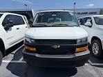New 2025 Chevrolet Express 3500 Empty Cargo Van for sale #25-6656 - photo 4