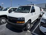 New 2025 Chevrolet Express 3500 Empty Cargo Van for sale #25-6656 - photo 5