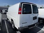 New 2025 Chevrolet Express 3500 Empty Cargo Van for sale #25-6656 - photo 6
