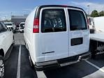 New 2025 Chevrolet Express 3500 Empty Cargo Van for sale #25-6656 - photo 7