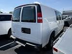 New 2025 Chevrolet Express 3500 Empty Cargo Van for sale #25-6656 - photo 8