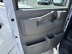 New 2025 Chevrolet Express 3500 Empty Cargo Van for sale #25-6656 - photo 9