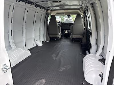 2025 Chevrolet Express 3500 RWD Empty Cargo Van for sale #25-6657 - photo 2