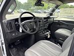 New 2025 Chevrolet Express 3500 Empty Cargo Van for sale #25-6657 - photo 12