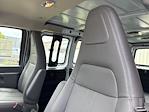 New 2025 Chevrolet Express 3500 Empty Cargo Van for sale #25-6657 - photo 13