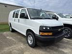 New 2025 Chevrolet Express 3500 Empty Cargo Van for sale #25-6657 - photo 4