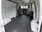 New 2025 Chevrolet Express 3500 Empty Cargo Van for sale #25-6657 - photo 2