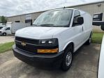 New 2025 Chevrolet Express 3500 Empty Cargo Van for sale #25-6657 - photo 6