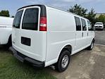 New 2025 Chevrolet Express 3500 Empty Cargo Van for sale #25-6657 - photo 3