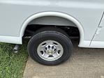 New 2025 Chevrolet Express 3500 Empty Cargo Van for sale #25-6657 - photo 9