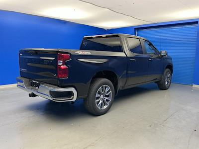 2025 Chevrolet Silverado 1500 Crew Cab 4WD Pickup for sale #25-6658 - photo 2