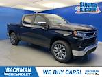 2025 Chevrolet Silverado 1500 Crew Cab 4WD Pickup for sale #25-6658 - photo 1