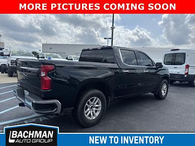 2019 Chevrolet Silverado 1500 Crew Cab 4WD Pickup for sale #25-6668A - photo 2