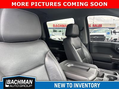 2019 Chevrolet Silverado 1500 Crew Cab 4WD Pickup for sale #25-6668A - photo 2