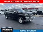 2019 Chevrolet Silverado 1500 Crew Cab 4WD Pickup for sale #25-6668A - photo 1