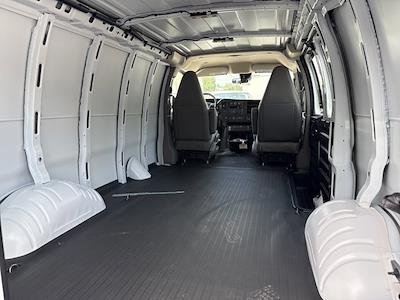 New 2025 Chevrolet Express 3500 Empty Cargo Van for sale #25-6670 - photo 2