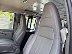 New 2025 Chevrolet Express 3500 Empty Cargo Van for sale #25-6670 - photo 13