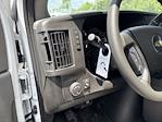 New 2025 Chevrolet Express 3500 Empty Cargo Van for sale #25-6670 - photo 14