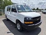 New 2025 Chevrolet Express 3500 Empty Cargo Van for sale #25-6670 - photo 3