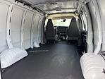 New 2025 Chevrolet Express 3500 Empty Cargo Van for sale #25-6670 - photo 2