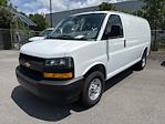 New 2025 Chevrolet Express 3500 Empty Cargo Van for sale #25-6670 - photo 5