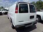 New 2025 Chevrolet Express 3500 Empty Cargo Van for sale #25-6670 - photo 6