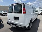 New 2025 Chevrolet Express 3500 Empty Cargo Van for sale #25-6670 - photo 8