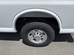 New 2025 Chevrolet Express 3500 Empty Cargo Van for sale #25-6670 - photo 9