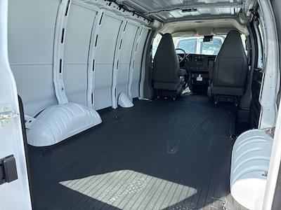 2025 Chevrolet Express 3500 RWD Empty Cargo Van for sale #25-6671 - photo 2