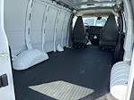 New 2025 Chevrolet Express 3500 Empty Cargo Van for sale #25-6671 - photo 2