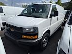 New 2025 Chevrolet Express 3500 Empty Cargo Van for sale #25-6671 - photo 6