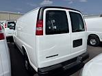 New 2025 Chevrolet Express 3500 Empty Cargo Van for sale #25-6671 - photo 7