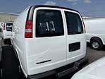 New 2025 Chevrolet Express 3500 Empty Cargo Van for sale #25-6671 - photo 8