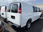 New 2025 Chevrolet Express 3500 Empty Cargo Van for sale #25-6671 - photo 3