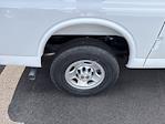 New 2025 Chevrolet Express 3500 Empty Cargo Van for sale #25-6671 - photo 9
