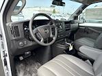 New 2025 Chevrolet Express 3500 Empty Cargo Van for sale #25-6672 - photo 11