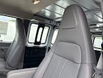 New 2025 Chevrolet Express 3500 Empty Cargo Van for sale #25-6672 - photo 12