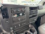 New 2025 Chevrolet Express 3500 Empty Cargo Van for sale #25-6672 - photo 17