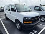 New 2025 Chevrolet Express 3500 Empty Cargo Van for sale #25-6672 - photo 3