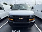 New 2025 Chevrolet Express 3500 Empty Cargo Van for sale #25-6672 - photo 4