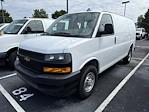 New 2025 Chevrolet Express 3500 Empty Cargo Van for sale #25-6672 - photo 5
