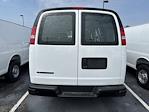 New 2025 Chevrolet Express 3500 Empty Cargo Van for sale #25-6672 - photo 7