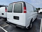 New 2025 Chevrolet Express 3500 Empty Cargo Van for sale #25-6672 - photo 2