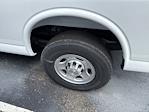 New 2025 Chevrolet Express 3500 Empty Cargo Van for sale #25-6672 - photo 8