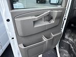 New 2025 Chevrolet Express 3500 Empty Cargo Van for sale #25-6672 - photo 9