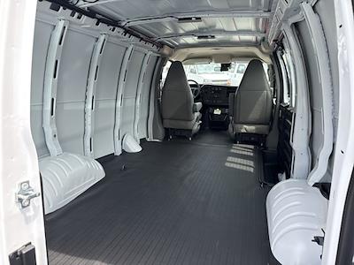 New 2025 Chevrolet Express 3500 Empty Cargo Van for sale #25-6673 - photo 2