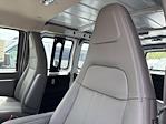 New 2025 Chevrolet Express 3500 Empty Cargo Van for sale #25-6673 - photo 12